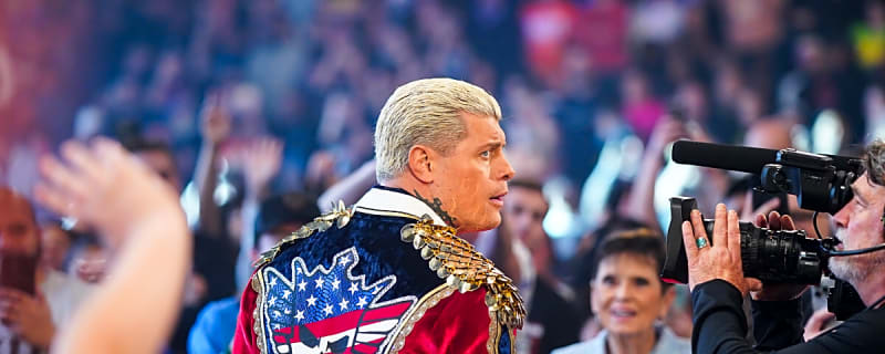 WWE Raw Results: Cody Rhodes Saves CM Punk, Survivor Series: WarGames Clear