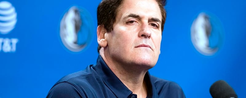 Mark Cuban Admits Regret Hiring Nico Harrison as Mavericks’ General Manager