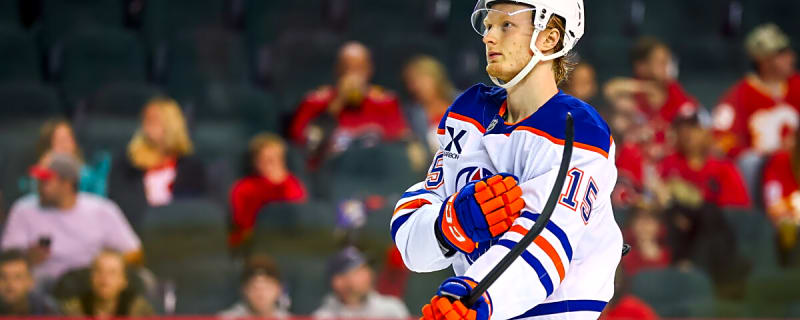 2 Bakersfield Condors Forwards the Oilers Should Call Up
