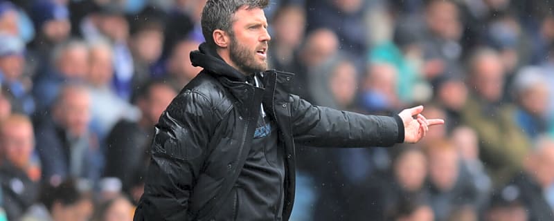 Roy Keane's Harsh Reality Check to Carrick After Manchester United's Win Over Arsenal