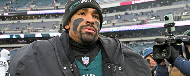 Early weather forecast predicts a massive Saquon Barkley game for Eagles vs. Bills in Week 17