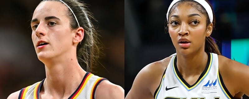 Caitlin Clark's Actions With Angel Reese Cause a Stir in Team USA Win