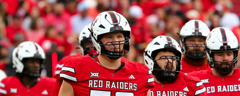 Texas Tech vs Kansas State Prediction: Is the Big 12 About To Flip?