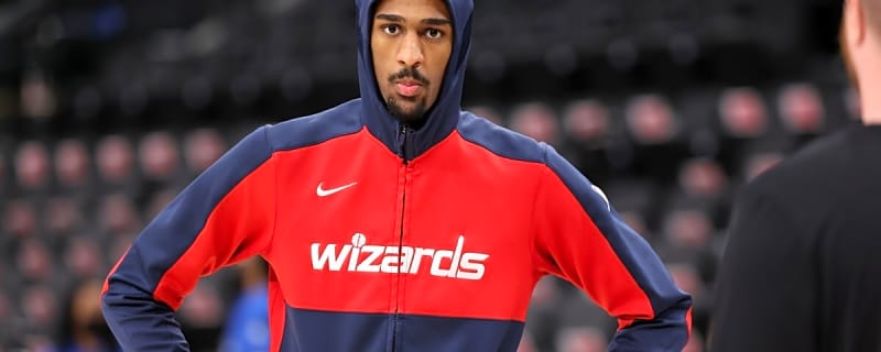 Alex Sarr's Injury Leads to NBA Rising Stars Development