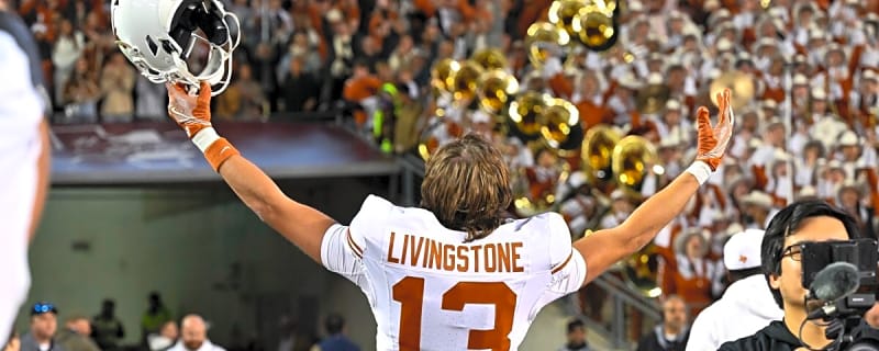 Texas Longhorns transfer portal updates: departures, targets, and what it means for 2026