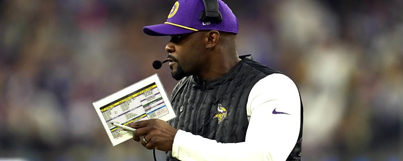 The Lions cannot allow to Vikings to fix their biggest issue against them, even if the new wrinkle is designed to hurt them