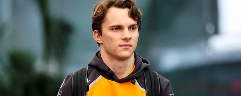 Oscar Piastri Predicted to Leave McLaren After Multi-Year Contract Ends