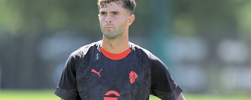 Donovan Backs Christian Pulisic After Recent Fallout With Pochettino
