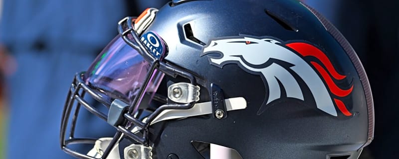 Broncos Bringing $14.3 Million Former First-Round Pick in for Workout After Win Over Jets