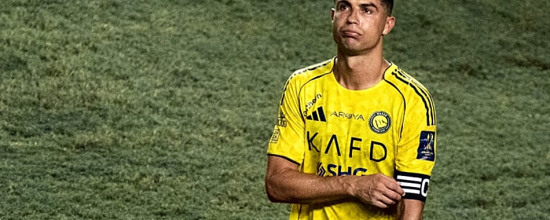 Why Cristiano Ronaldo Won't Play Any Official Match Until Late December?