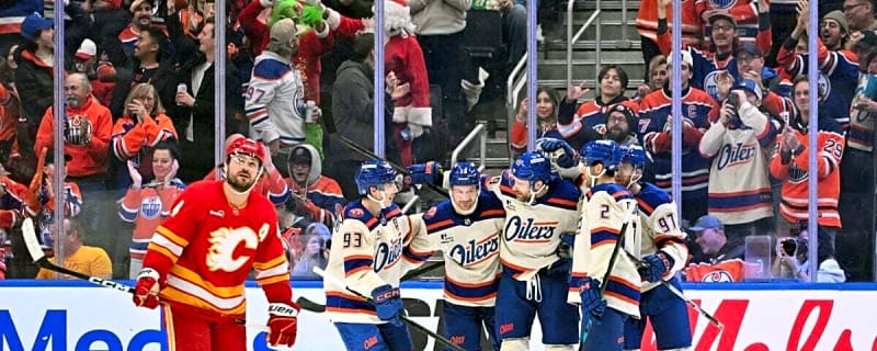 Edmonton Oilers’ Lineup Post-Trade Deadline