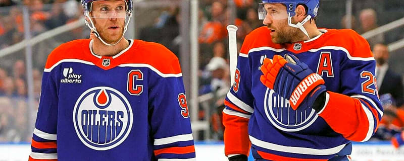 Are the Edmonton Oilers Still Legit Stanley Cup Contenders?