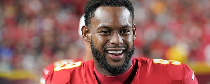 NFL Announces Punishment For Chiefs WR JuJu Smith-Schuster