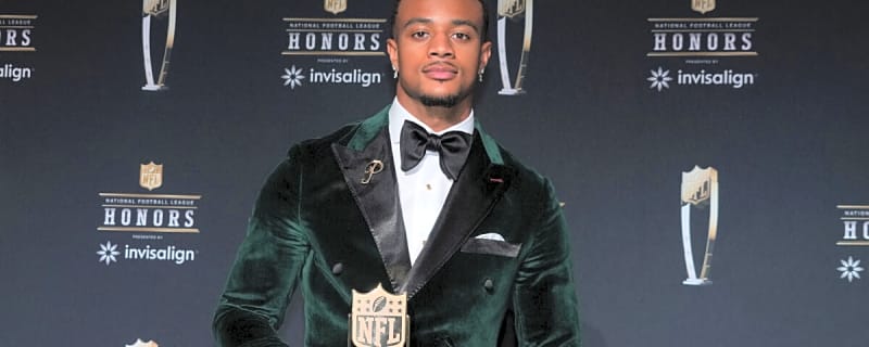 Broncos’ Patrick Surtain II’s Epic Selfie With Michael Jordan Sparks Buzz as NFL Season Looms