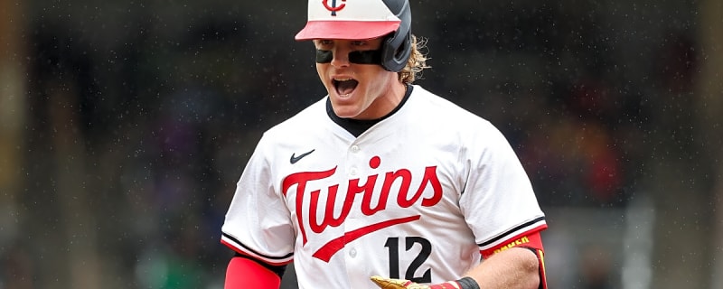 Dodgers Eye Twins&#39; Harrison Bader Trade as Left Field Struggles Continue