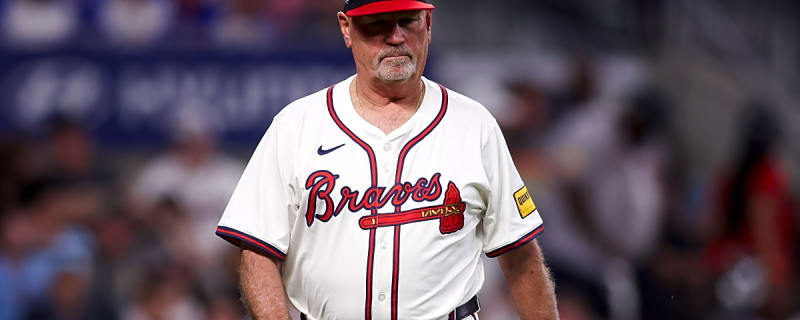 Atlanta Braves Player Sends Message on Retirement After Career News