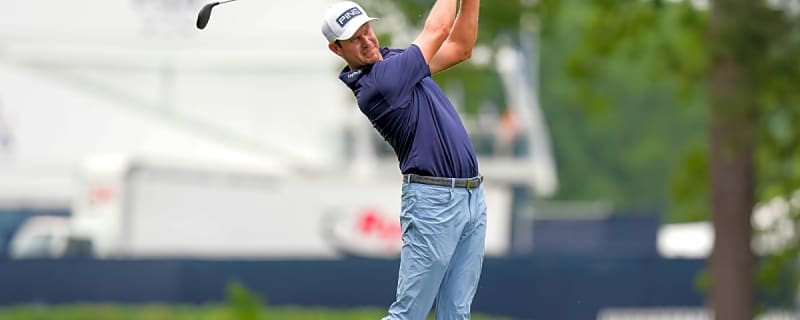 Harris English Moving Into Ryder Cup Position
