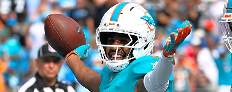 The Dolphins seriously entertaining any Jaylen Waddle trade talks would be downright absurd — and the reasons why reach far beyond potentially losing his talent