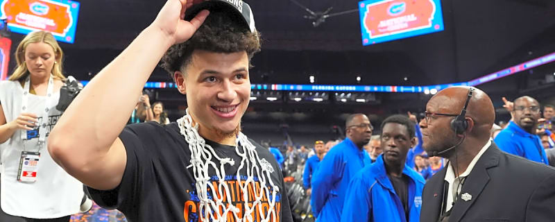 GM Dunleavy Says Warriors Tried to Trade Up in NBA Draft for Final Four Standout