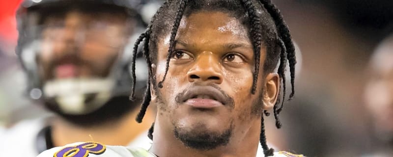 Ravens Owner Sends Clear Message on Lamar Jackson's Role in Coaching Search