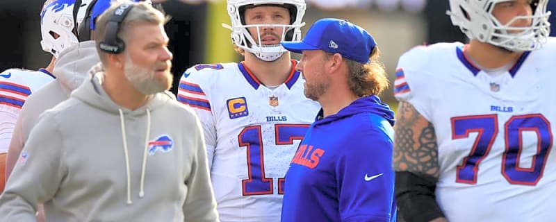 Bills final injury report raises more questions than answers with little time left before divisional matchup vs. Broncos