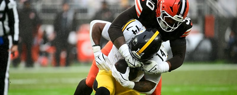 Steelers just got a chance to sign one of the most underrated free agents as a replacement for team MVP who will test the market