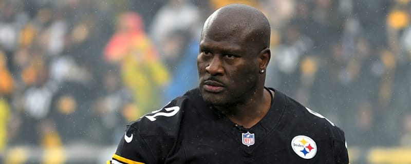 James Harrison Shreds Pittsburgh Steelers Defense After Loss to Bengals