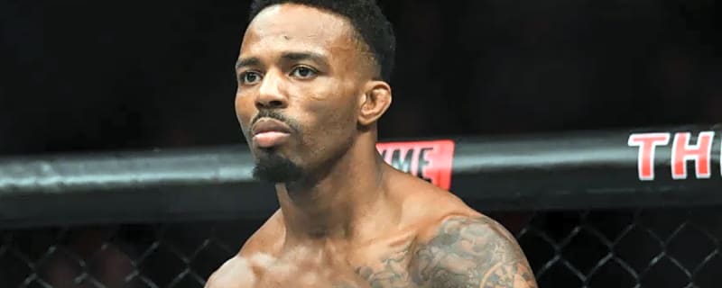 Lerone Murphy Makes ‘Undeniable’ Demand to Dana White as He Reveals Strategy to Beat Movsar Evloev