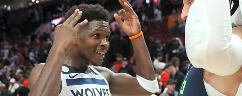 Minnesota Timberwolves Put on a Show in Sacramento, Dismantling Kings in a 144-117 Rout