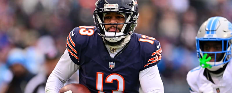 Should Chiefs Sign &#39;Chain-Moving&#39; Free Agent?