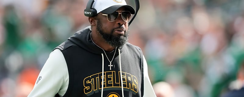 Mike Tomlin’s Stance on NFL Future Emerges After 19 Seasons With Steelers