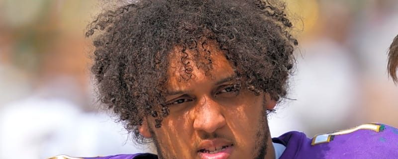 The Commanders finally filled their final practice squad roster spot with an intriguing prospect who could fill a need