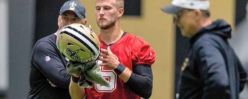The New Orleans Saints are already dealing with a massive training camp headache as start date quickly approaches