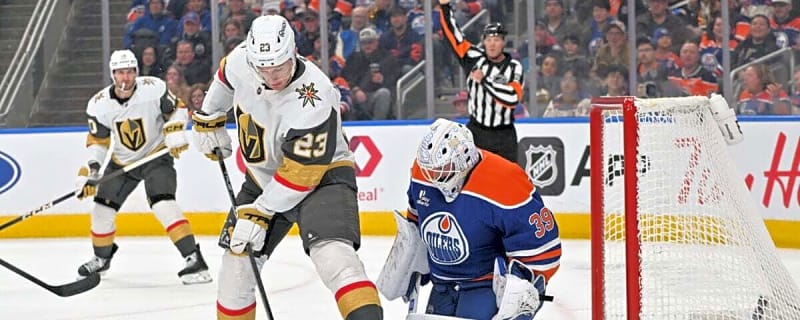 Oilers Have Mishandled Their Goaltending Situation