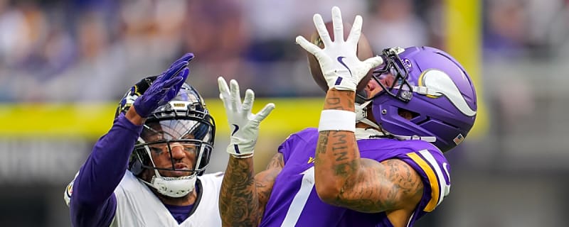 Minnesota Vikings&#39; inconsistent performance highlighted by the biggest winners and losers in Sunday&#39;s loss vs. Baltimore Ravens