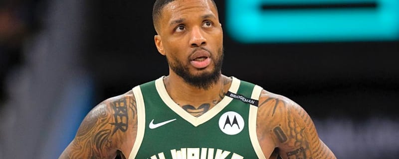 Why Warriors Should Avoid Targeting Damian Lillard After Bucks&#39; Decision