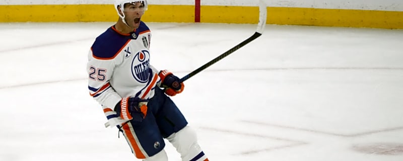 4 Takeaways From Oilers’ 4-3 Overtime Loss to Rangers