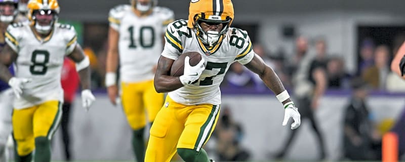 Packers say no to early extension talks with trusted offensive contributor as they stay focused on future flexibility