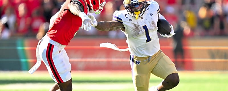 Minnesota Vikings land difference making defenders and a perfect Aaron Jones replacement in latest 2026 NFL mock draft