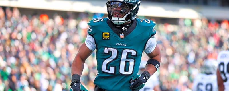 Philadelphia Eagles playoff scenarios: Nick Sirianni's team has clear but difficult path to NFC's No. 2 seed