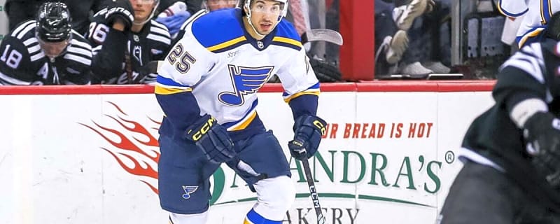 3 Top-Six Forwards the Oilers Could Trade For