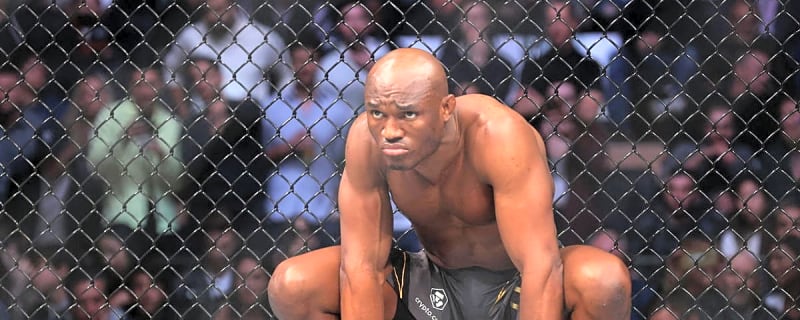 Tyron Woodley Rejects Dana White’s Welterweight GOAT Pick in Fiery Message to Kamaru Usman