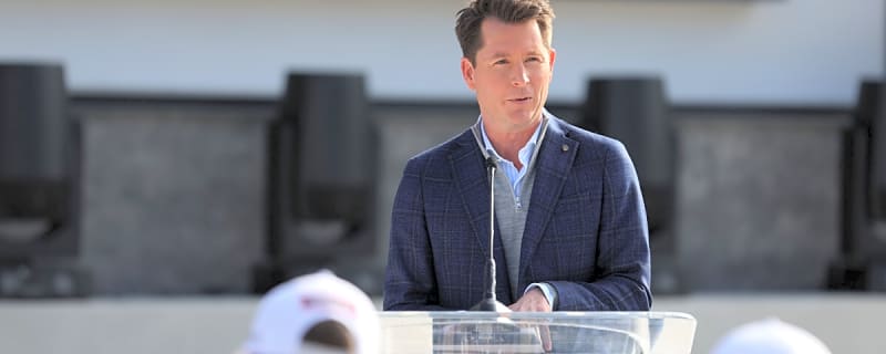 Matt Barrie Names Major College Football Program That&#39;s Found Its Way Back to Playoff Contention