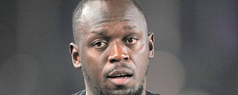 Olympic Legend Usain Bolt, 39, Reveals Stunning Physical Change