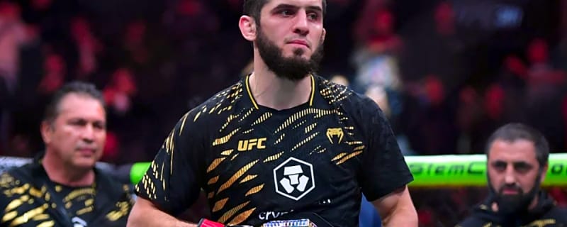 'I Had Three MRIs': Islam Makhachev Issues Return Timeline in Latest Injury Update After Ian Garry Fight