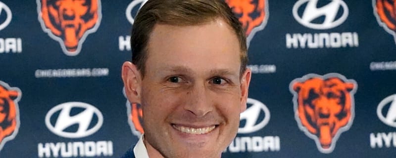Chicago Bears signed an undrafted free agent who is going to make the rest of the league regret not selecting him in the 2025 NFL Draft