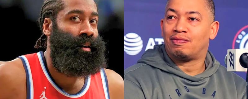 Ty Lue Drops Conclusive Statement on James Harden After Clippers-Cavs Trade Rumor