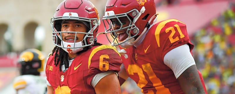 2026 NFL draft prospects to watch for the Washington Commanders during their bye week, including WR with top matchup