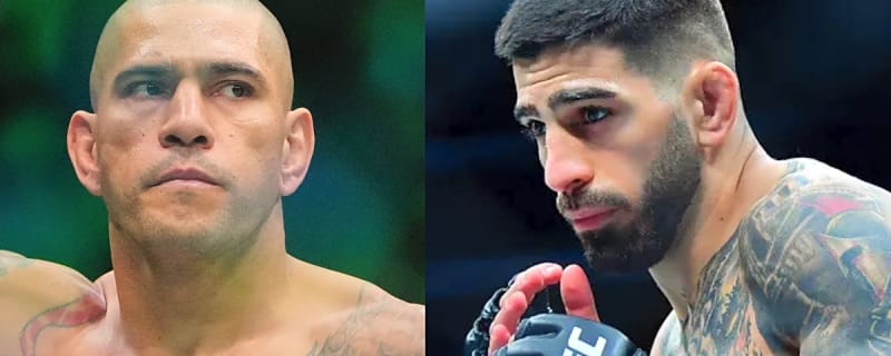 Alex Pereira Rumored to Steal Ilia Topuria’s Spot to Kickstart UFC’s Paramount Era
