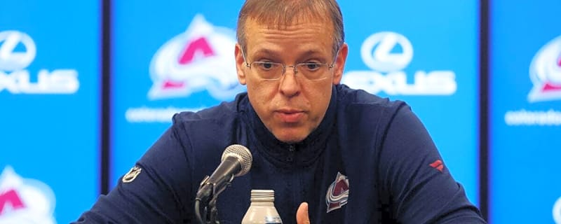 Chris MacFarland Leaves Avalanche to Become Predators GM and President of Hockey Operations